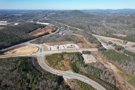 Emerson, GA 30137 Bartow County
