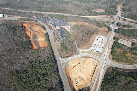 Emerson, GA 30137 Bartow County