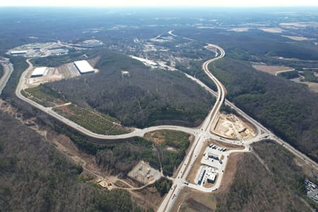 Emerson, GA 30137 Bartow County