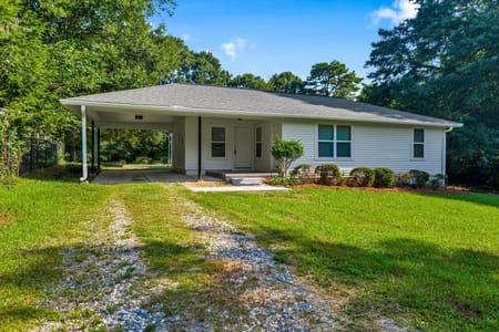 Marietta, GA 30060 Cobb County
