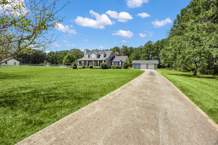 Social Circle, GA 30025 Newton County