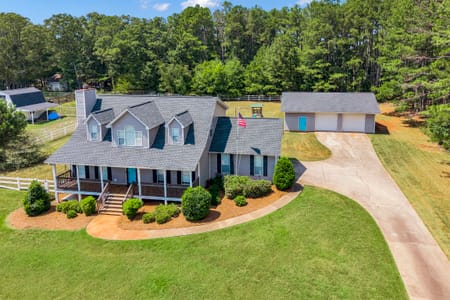 Social Circle, GA 30025 Newton County