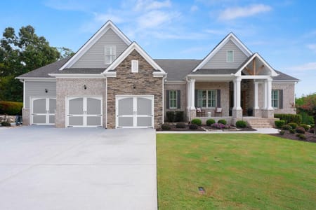 Gainesville, GA 30506 Hall County