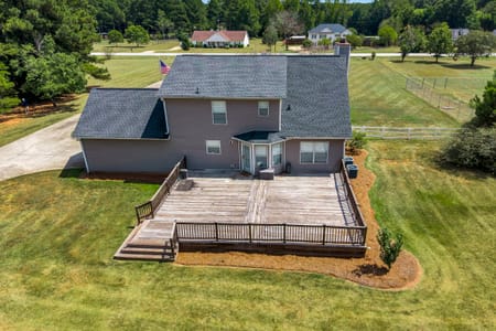 Social Circle, GA 30025 Newton County