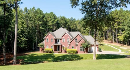 Rome, GA 30165 Floyd County