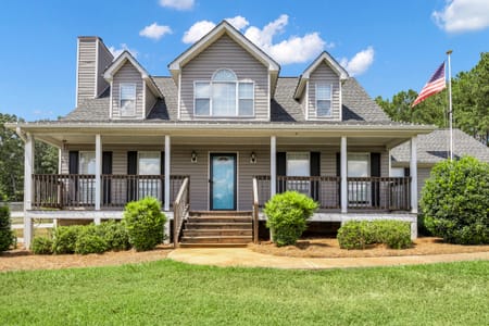 Social Circle, GA 30025 Newton County