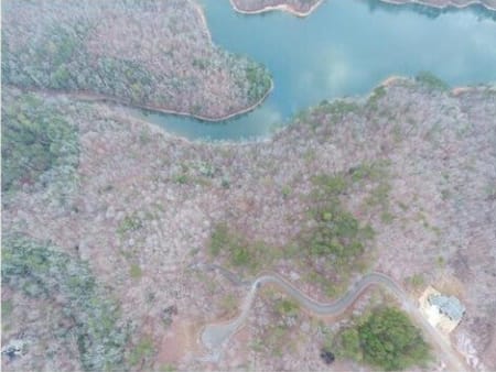 Ellijay, GA 30540 Gilmer County