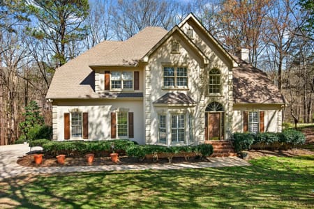 Lagrange, GA 30240 Troup County