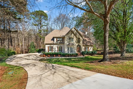 Lagrange, GA 30240 Troup County