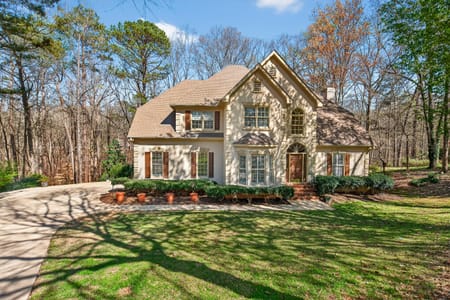 Lagrange, GA 30240 Troup County