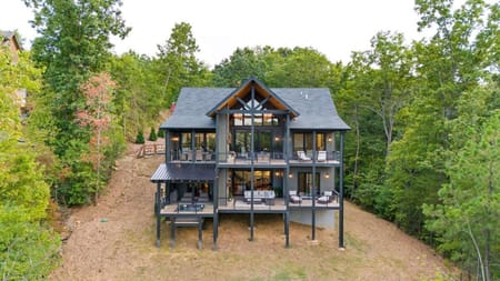 Blue Ridge, GA 30513 Fannin County