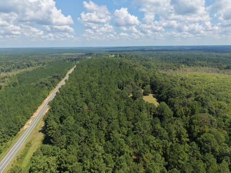 Warthen, GA 31094 Washington County