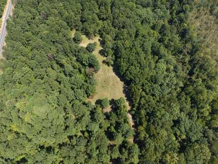 Warthen, GA 31094 Washington County