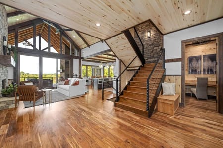 Blue Ridge, GA 30513 Fannin County