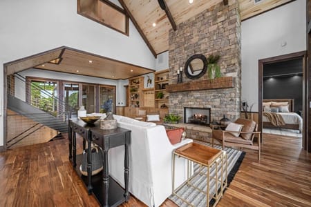 Blue Ridge, GA 30513 Fannin County