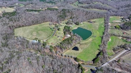 Murrayville, GA 30564 Hall County