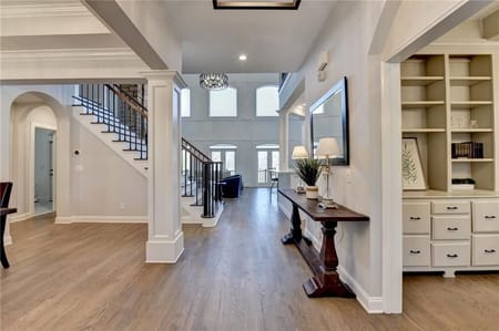 Murrayville, GA 30564 Hall County