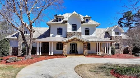 Murrayville, GA 30564 Hall County