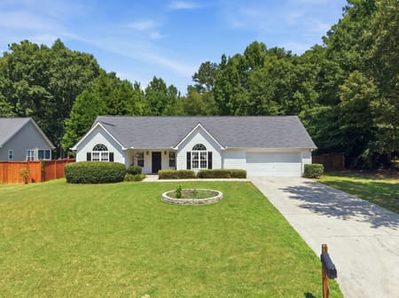Loganville, GA 30052 Walton County
