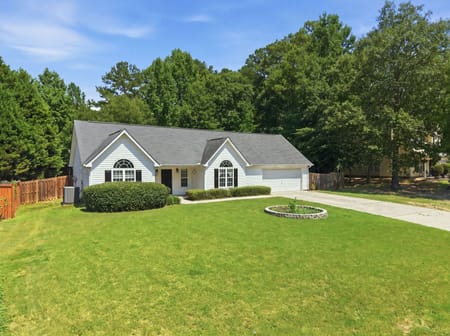 Loganville, GA 30052 Walton County