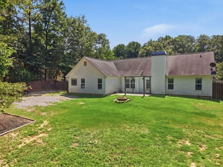 Loganville, GA 30052 Walton County