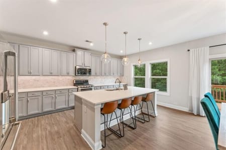 Cartersville, GA 30120 Bartow County