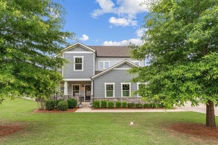 Cartersville, GA 30120 Bartow County