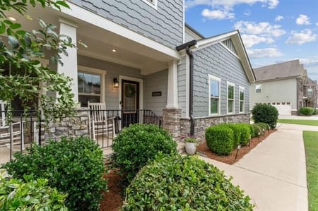 Cartersville, GA 30120 Bartow County