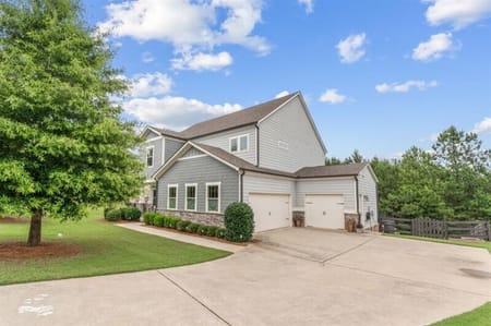 Cartersville, GA 30120 Bartow County