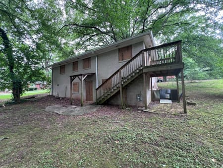 Decatur, GA 30032 DeKalb County