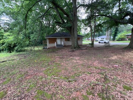 Decatur, GA 30032 DeKalb County