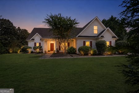 Senoia, GA 30276 Coweta County