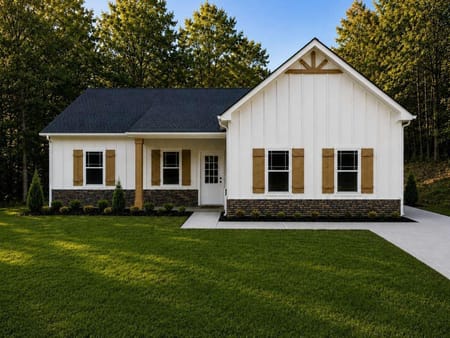 Rockmart, GA 30153 Paulding County
