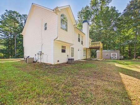 Newnan, GA 30263 Coweta County