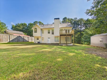 Newnan, GA 30263 Coweta County