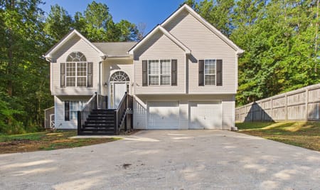 Newnan, GA 30263 Coweta County