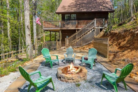 Clarkesville, GA 30523 Habersham County