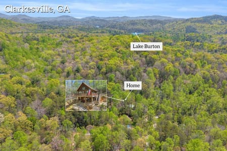 Clarkesville, GA 30523 Habersham County