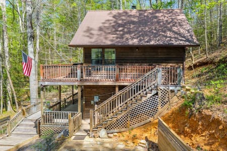 Clarkesville, GA 30523 Habersham County