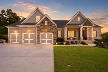 Gainesville, GA 30506 Hall County