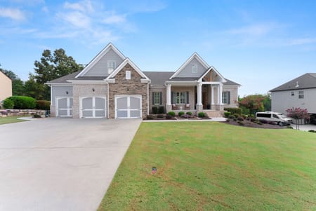 Gainesville, GA 30506 Hall County