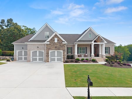 Gainesville, GA 30506 Hall County
