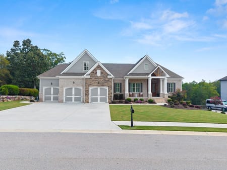 Gainesville, GA 30506 Hall County