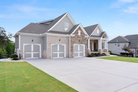Gainesville, GA 30506 Hall County