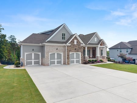 Gainesville, GA 30506 Hall County