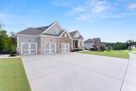 Gainesville, GA 30506 Hall County