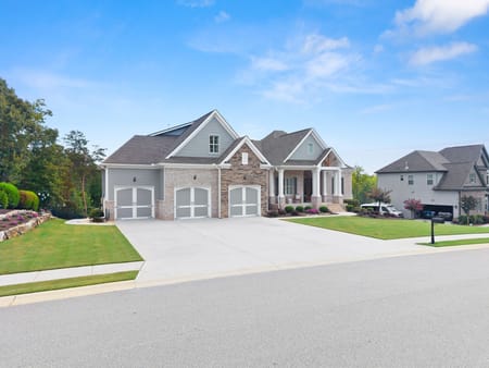 Gainesville, GA 30506 Hall County