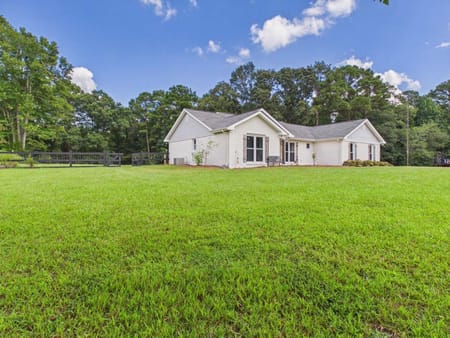 Lagrange, GA 30240 Troup County