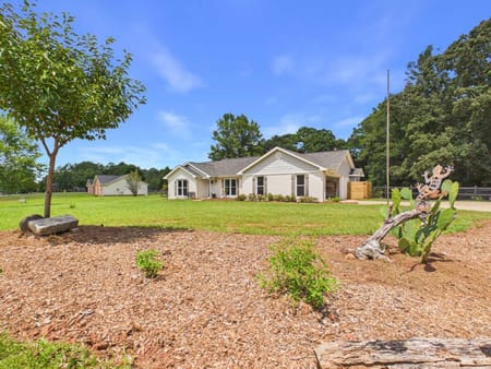 Lagrange, GA 30240 Troup County