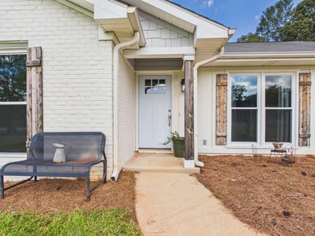 Lagrange, GA 30240 Troup County